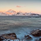 Winterwonderland - Lofoten