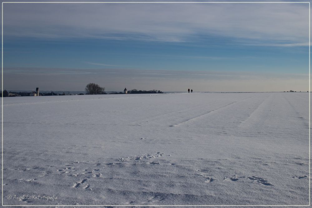 winterwonderland Oberpfalz