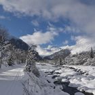 WinterWonderLand Switzerland