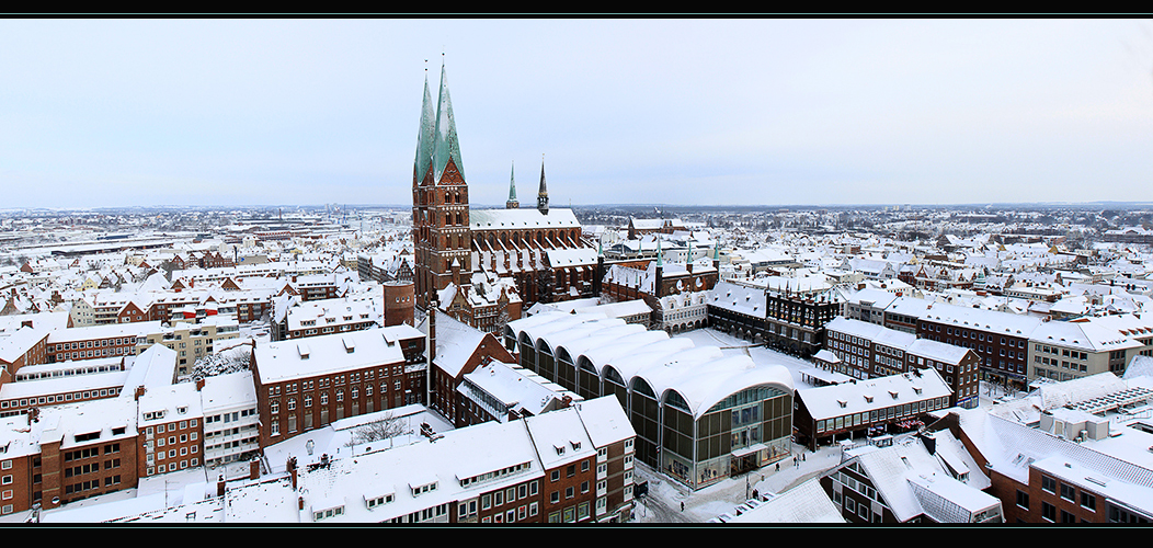 Winterwondertown