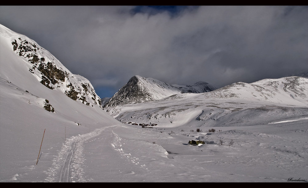 Winterwünsche