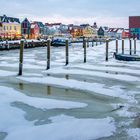 Winterwunder Husum