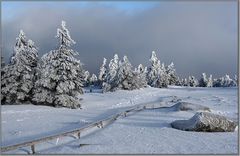 Winterwunderbrockenland