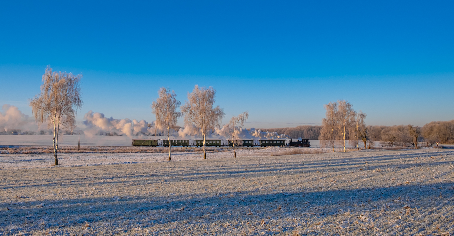 Winterwunderland