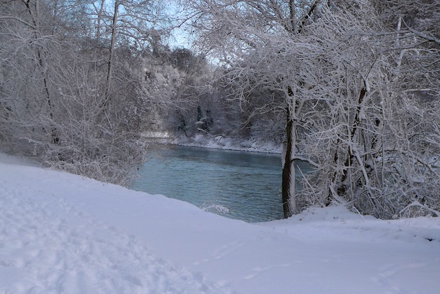 Winterwunderland