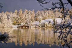 Winterwunderland