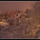 Winterwunderland