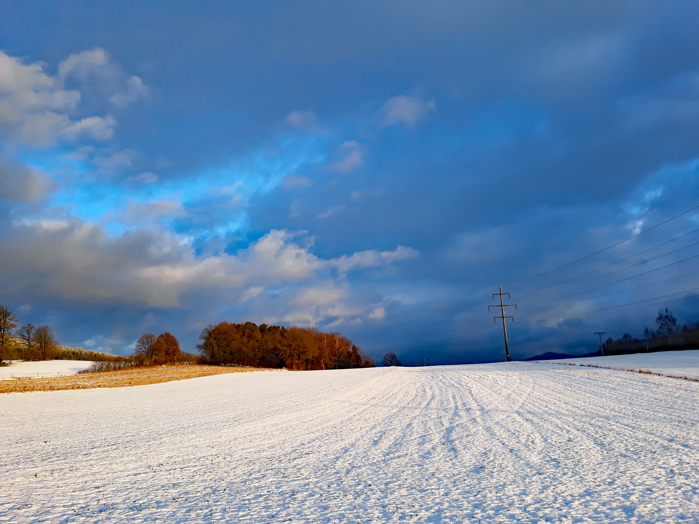 Winterwunderland