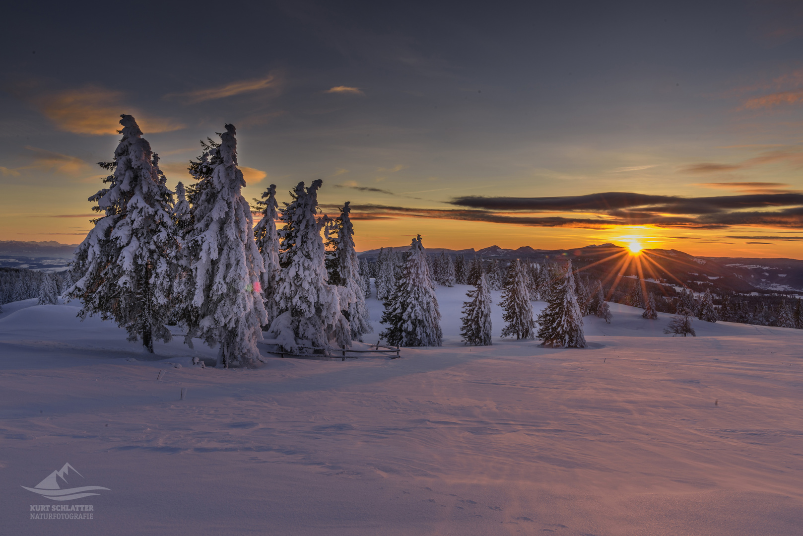 Winterwunderland