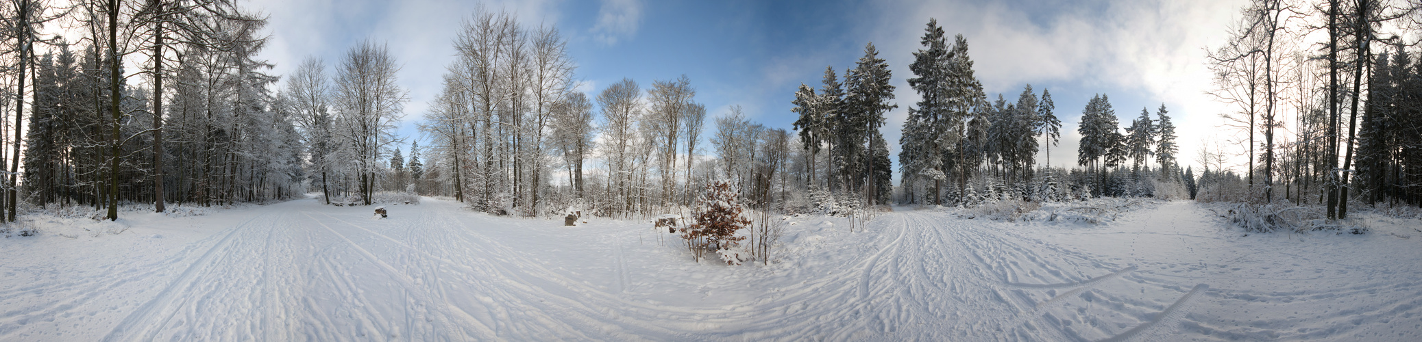 Winterwunderland