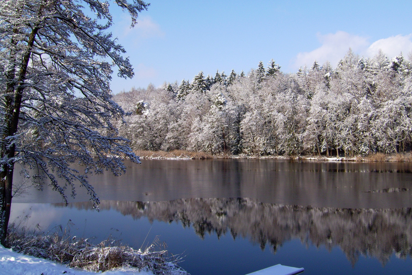 Winterwunderland