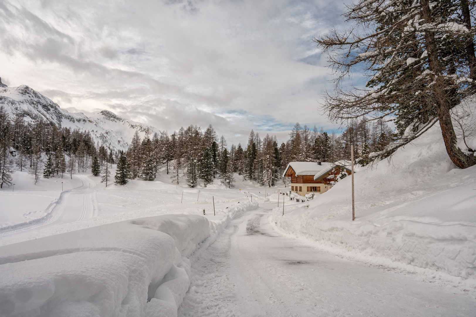 Winterwunderland