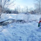 Winterwunderland