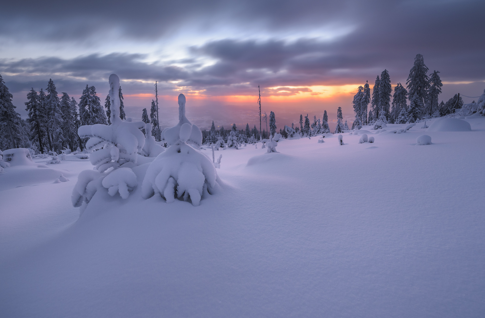 Winterwunderland