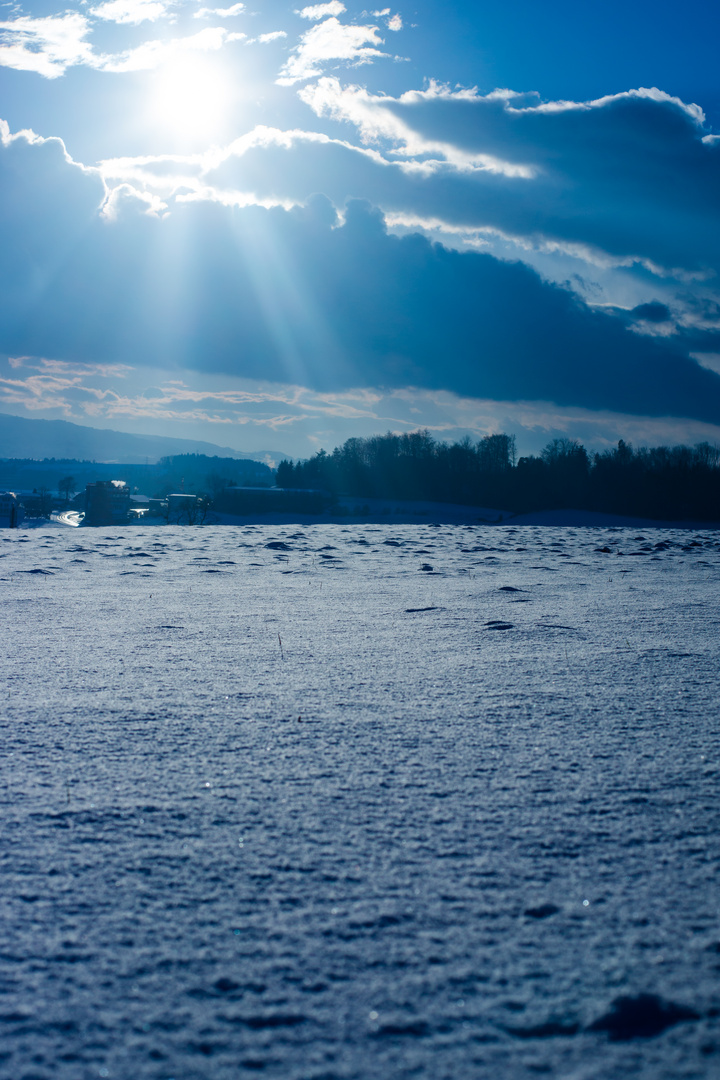 Winterwunderland