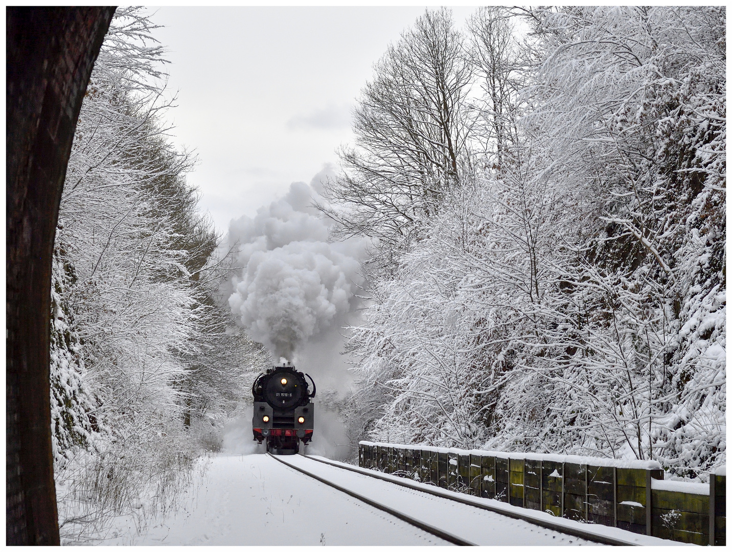 Winterwunderland