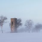 Winterwunderland - am alten Wachturm 