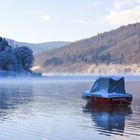 Winterwunderland - am Edersee