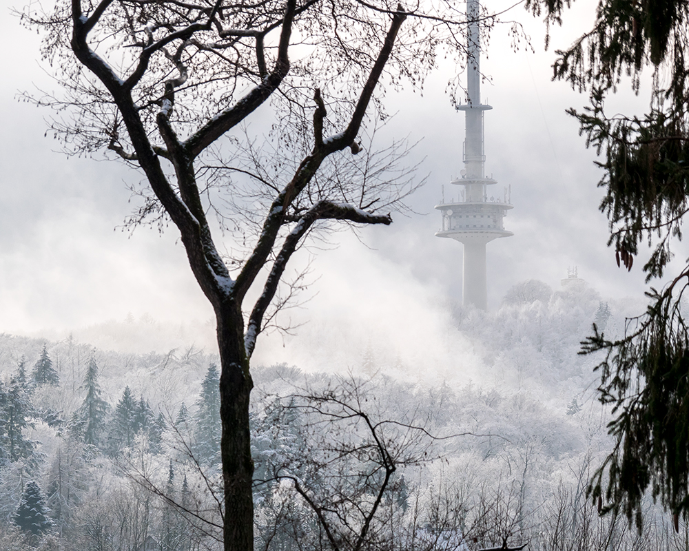 Winterwunderland Bielefeld