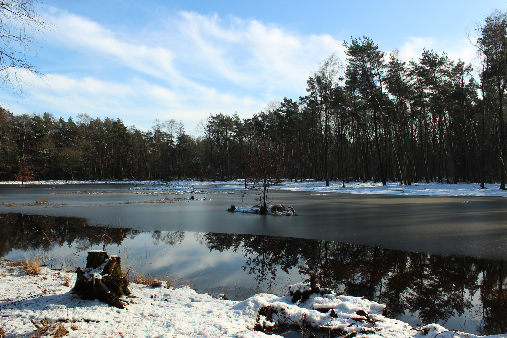 Winterwunderland