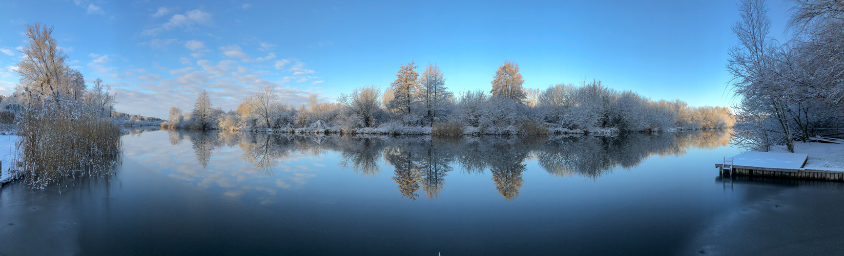 Winterwunderland