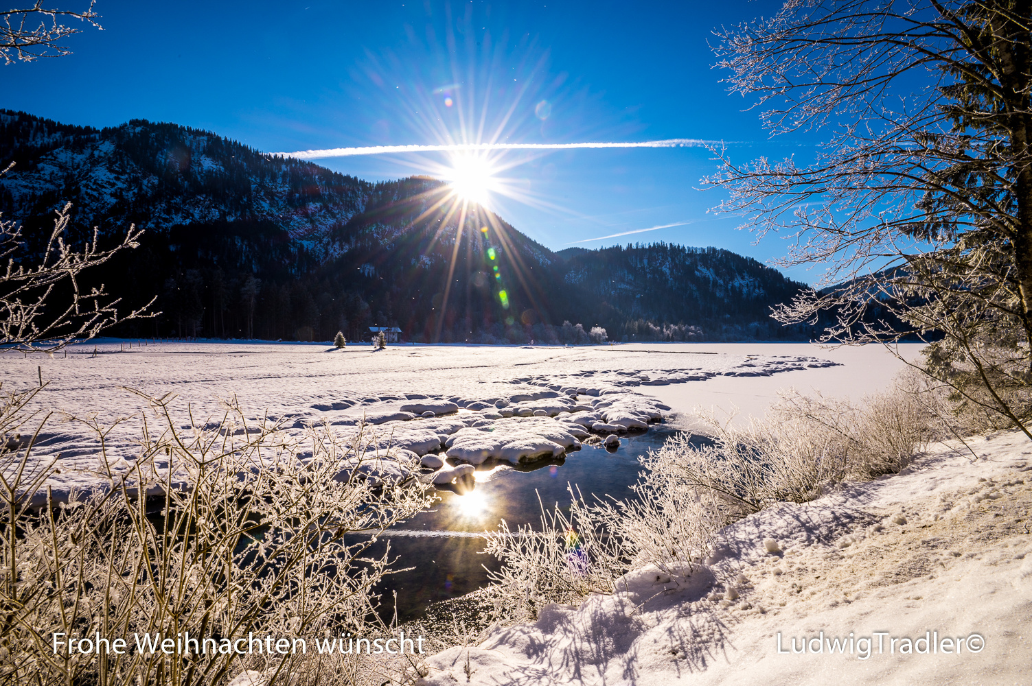 Winterwunderland 