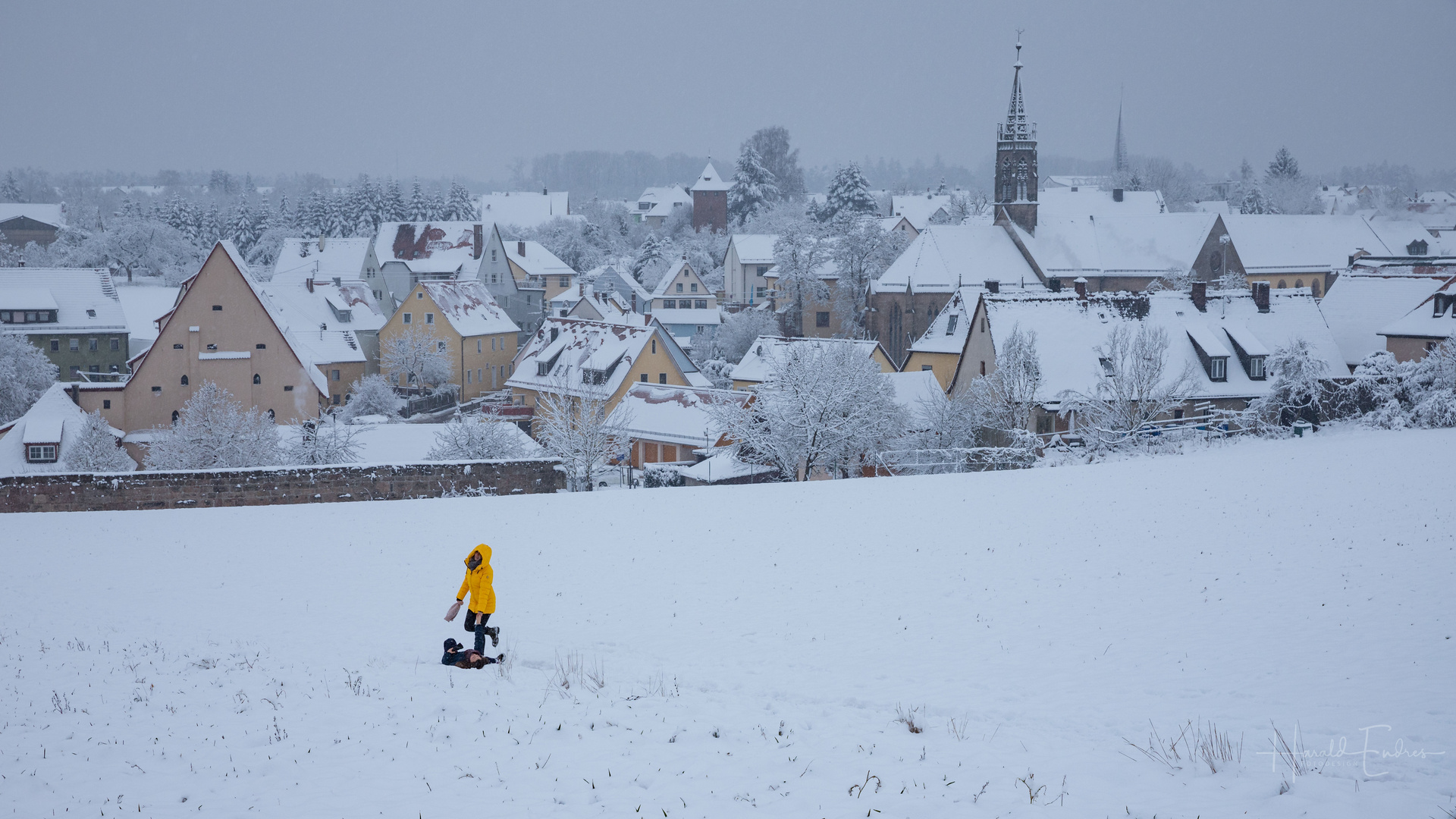 Winterwunderland