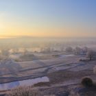 Winterwunderland - der weite Ausblick