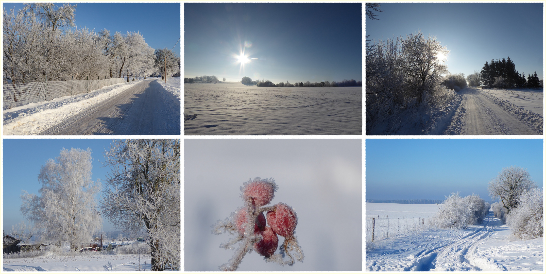 winterwunderland die erste