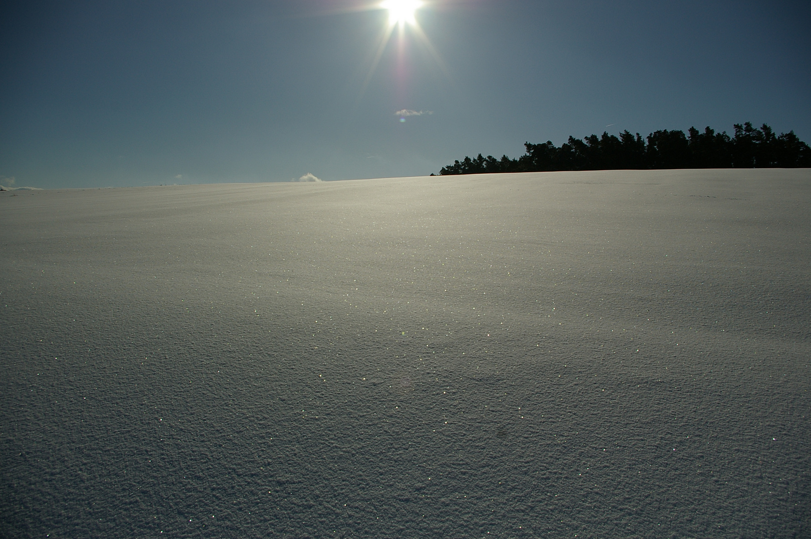 Winterwunderland