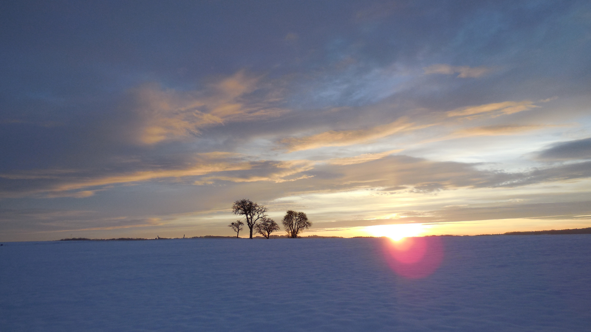 Winterwunderland