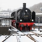 Winterwunderland Eisenbahnmuseum 3