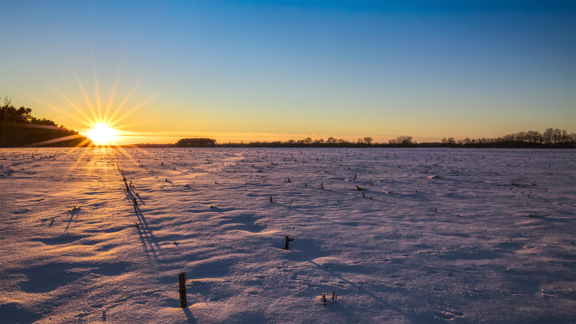 *** Winterwunderland *** 