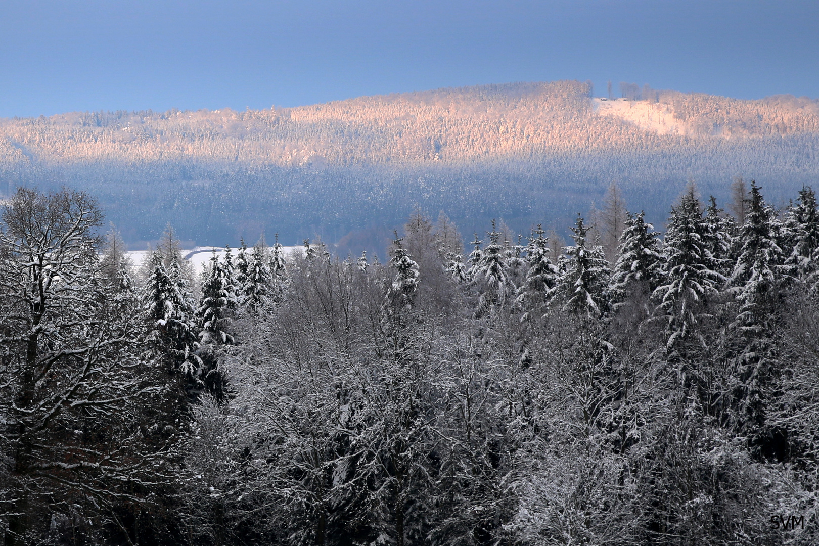 Winterwunderland