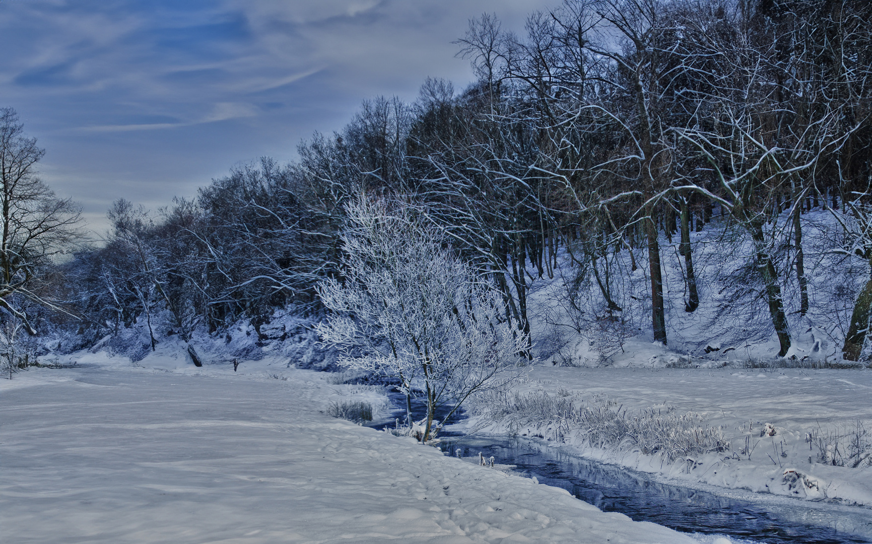 Winterwunderland