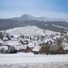 Winterwunderland in Thüringen