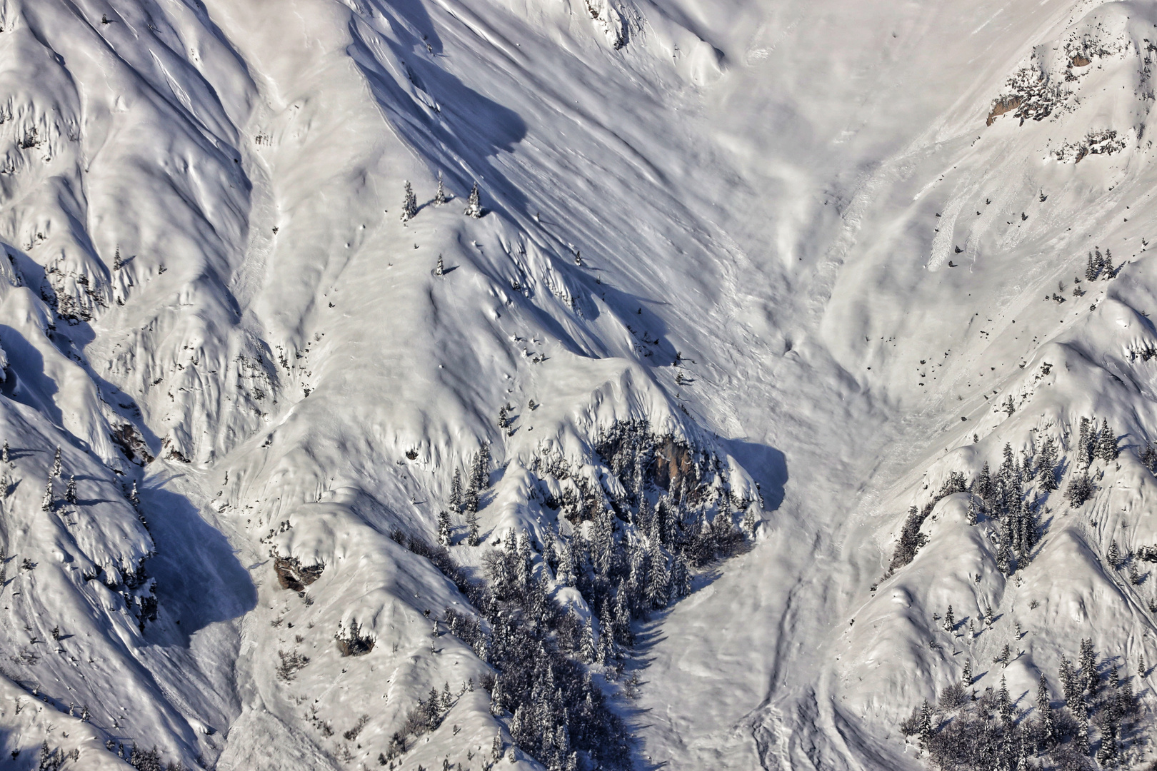 Winterwunderland Nordkette Innsbruck