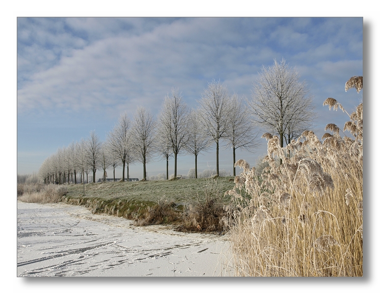 "Winterwunderland NRW"