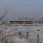 Winterwunderland Ostfriesland