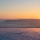 Winterwunderland - so weiter Ausblick