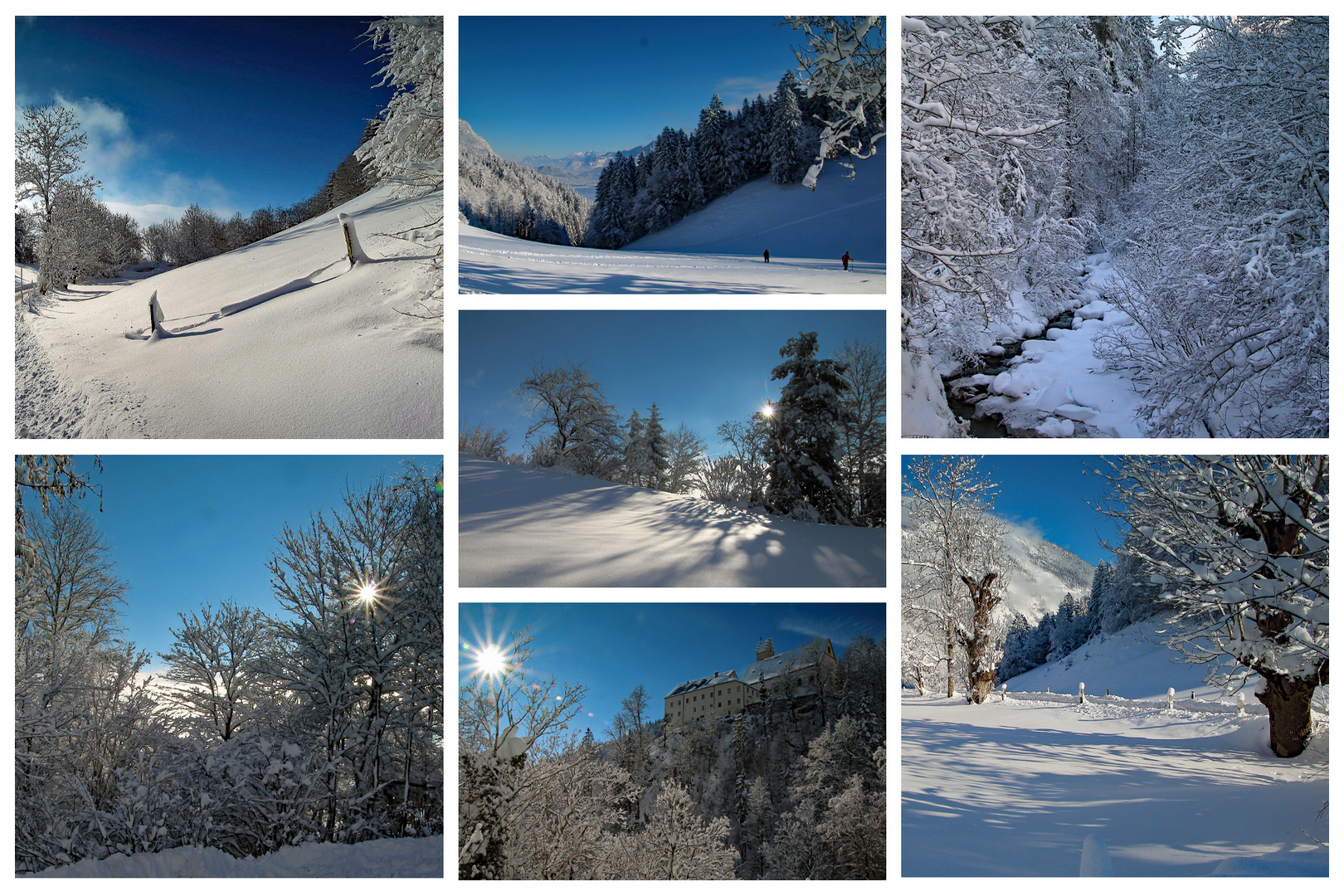 Winterwunderwelt 1