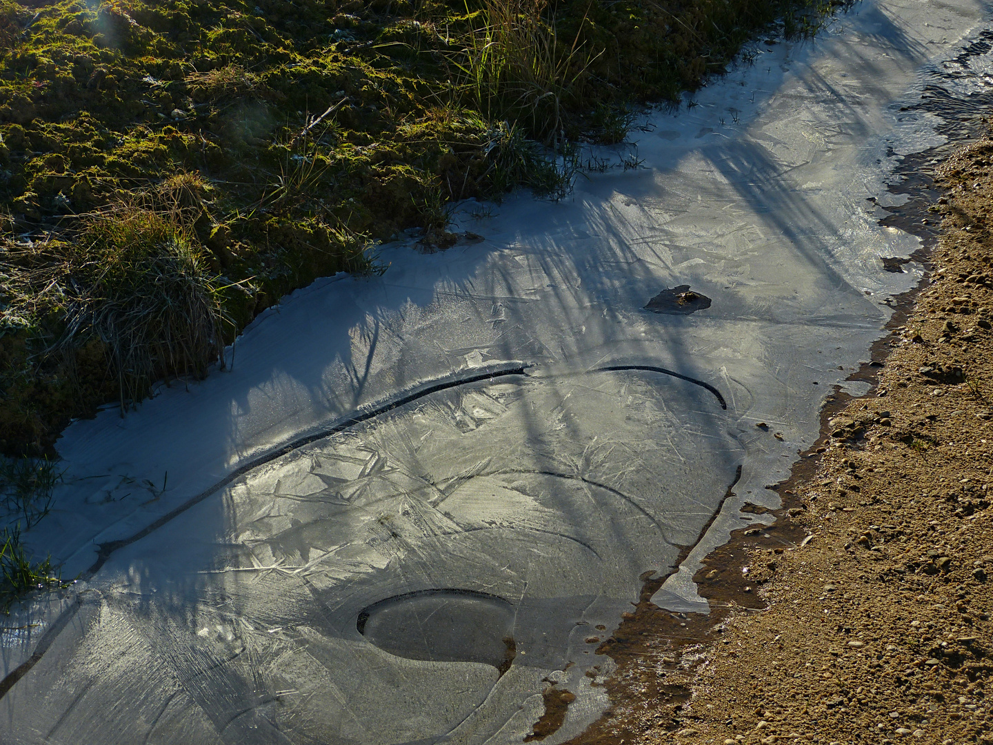 Winterwunderwelt 