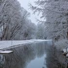-Winterwunderwelt  am Oberbach-