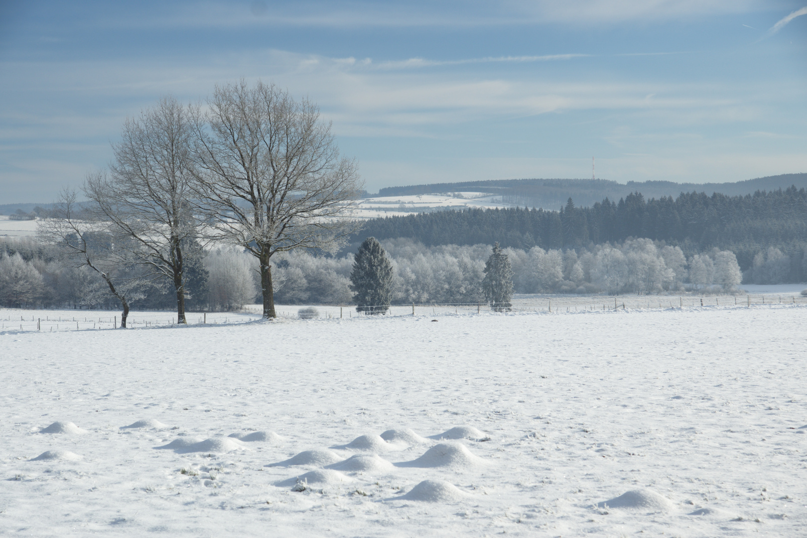 Winterzauber