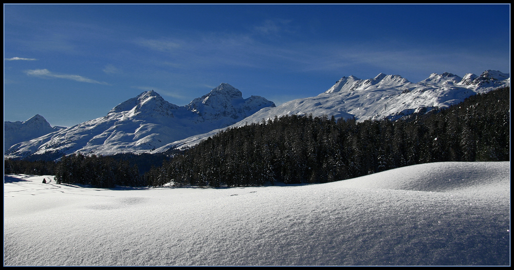 Winterzauber