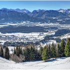 Winterzauber 2021-02-14 HDR-Panorama