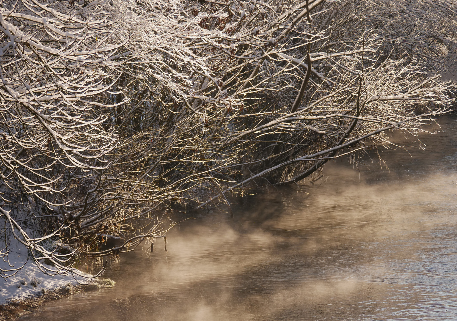 Winterzauber