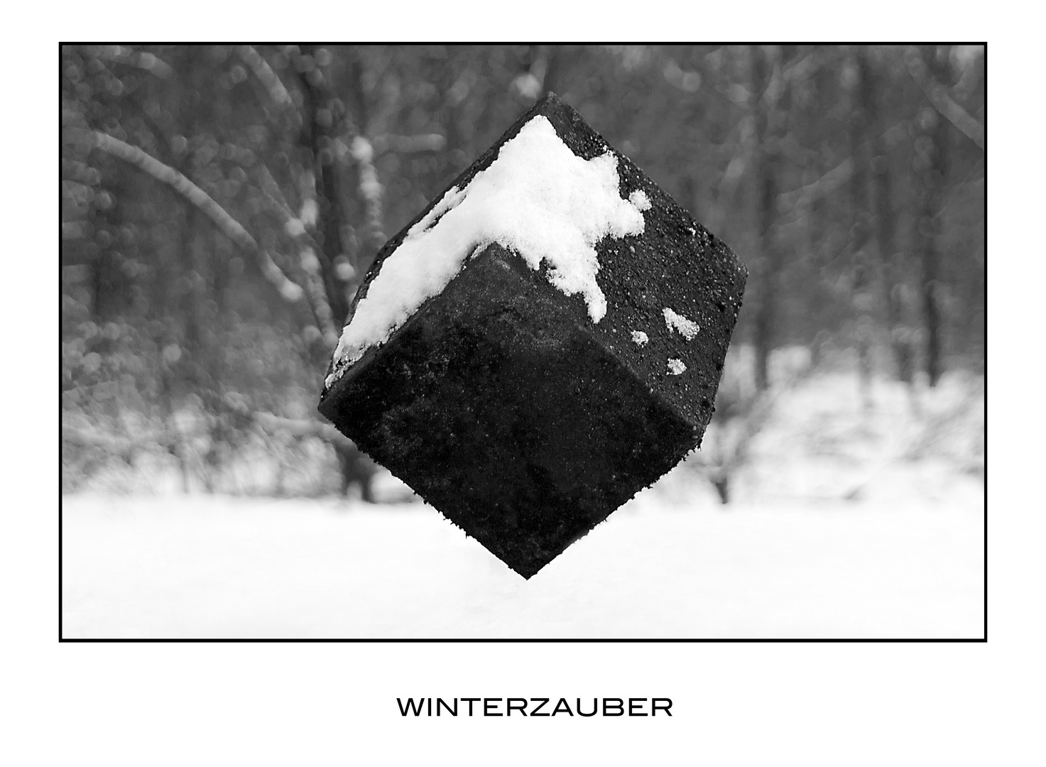 Winterzauber