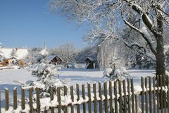 Winterzauber 30.12.2010