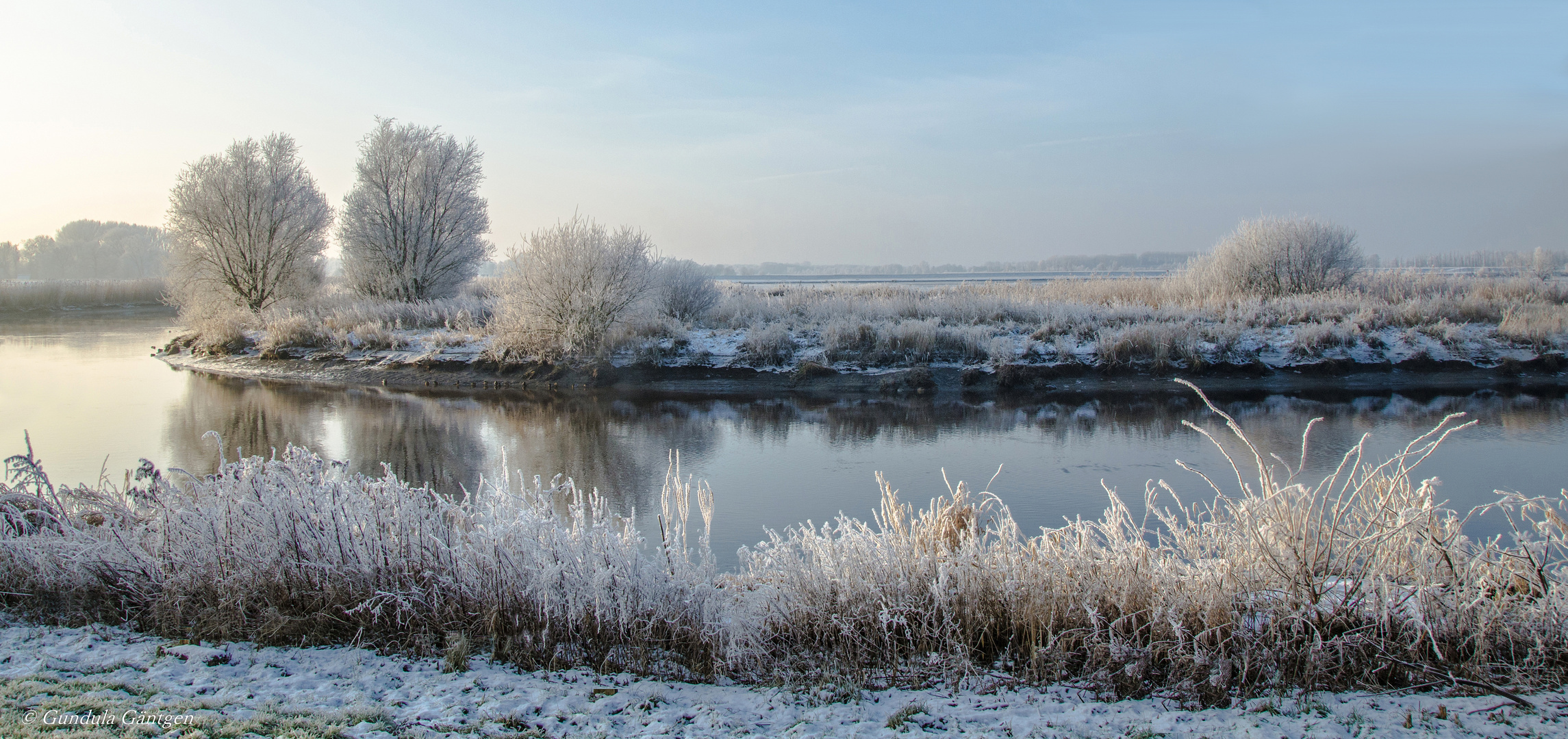 Winterzauber